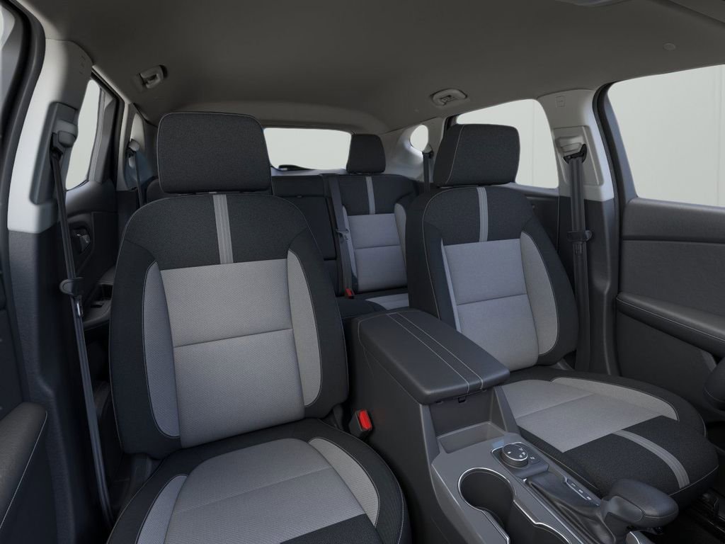 2025 Chevrolet Blazer 2LT - Photo 16