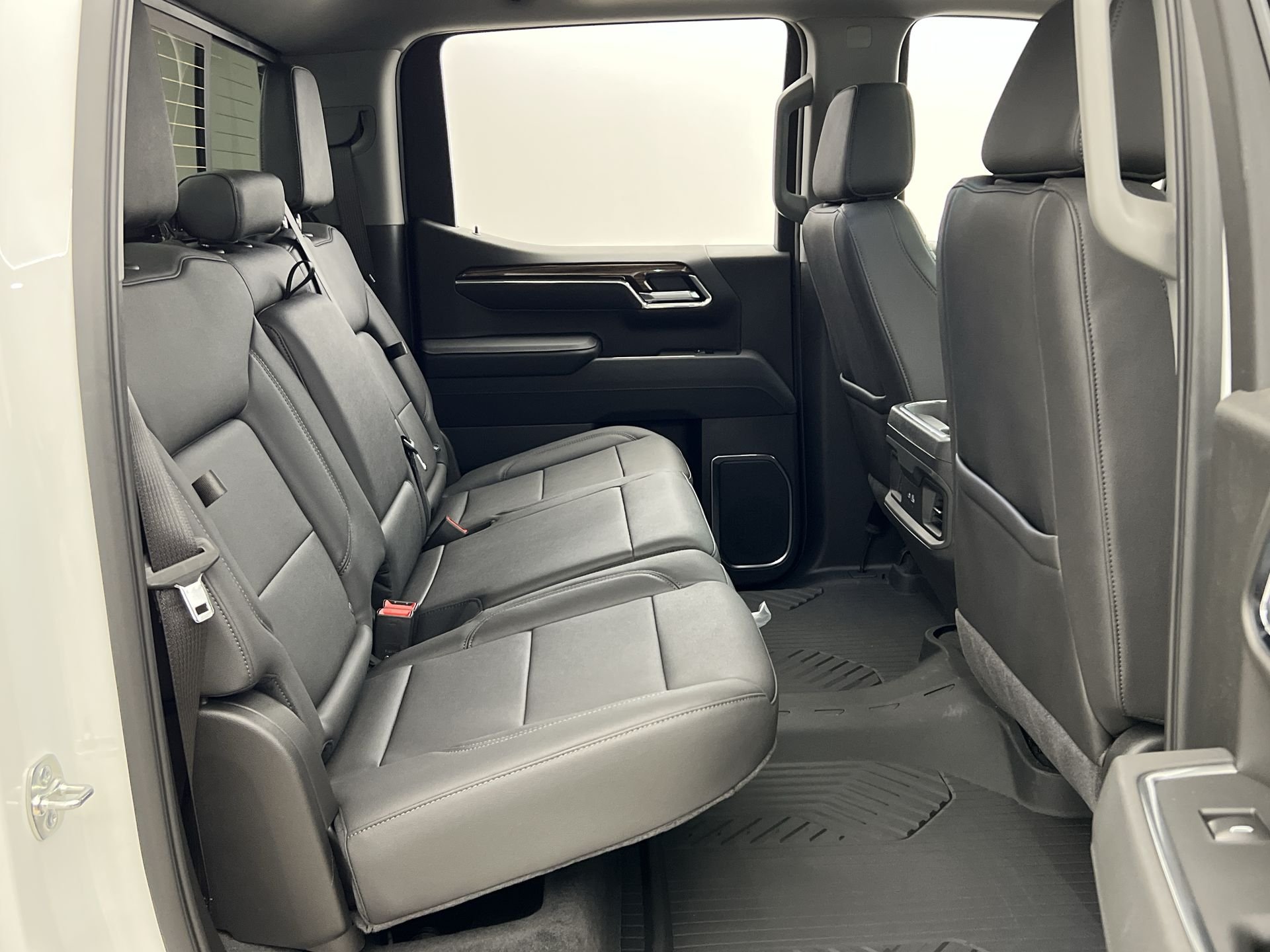 2026 Chevrolet Silverado 1500 LT Trail Boss - Photo 85