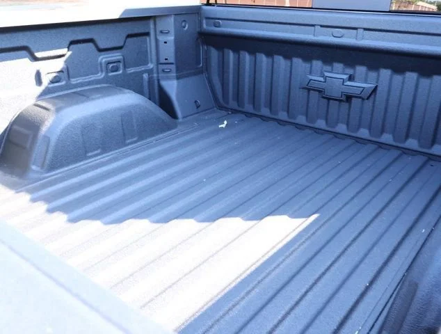 2026 Chevrolet Silverado 1500 LTZ - Photo 29