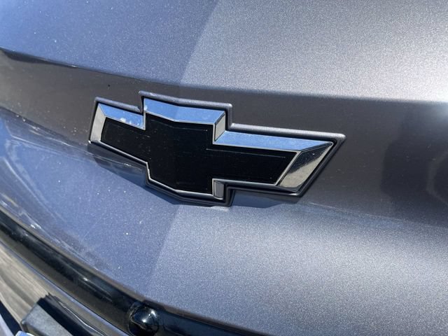 Used 2023 Gray Ghost Metallic Chevrolet Premier image 27