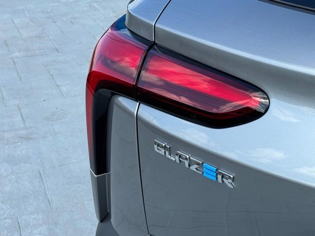 2025 Chevrolet Blazer EV LT - Photo 9