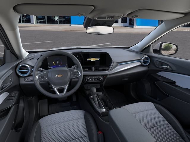 2026 Chevrolet Trax LT - Photo 16