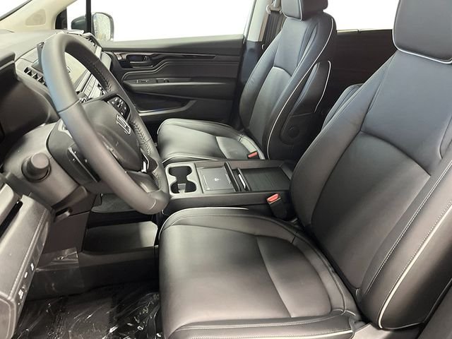 2026 Honda Odyssey Touring - Photo 15