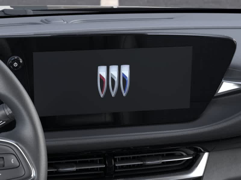 2026 Buick Envista Sport Touring - Photo 20