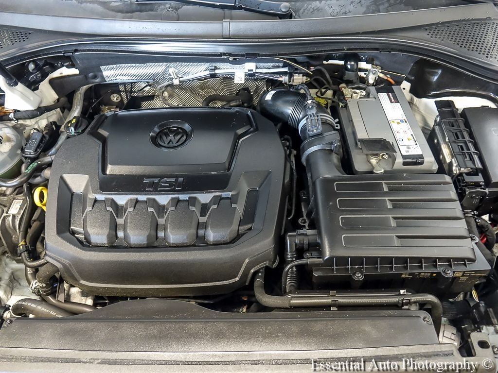 Certified Used 2022  Volkswagen 2.0T SE image 26