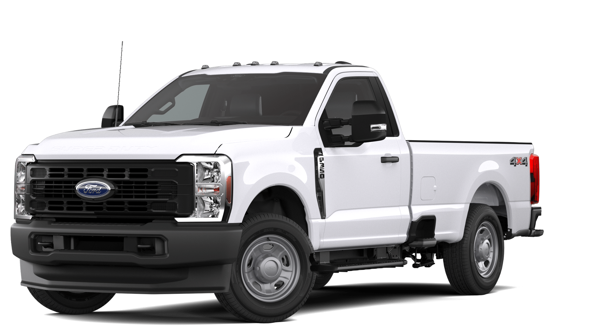 2026 Ford F-350's photo
