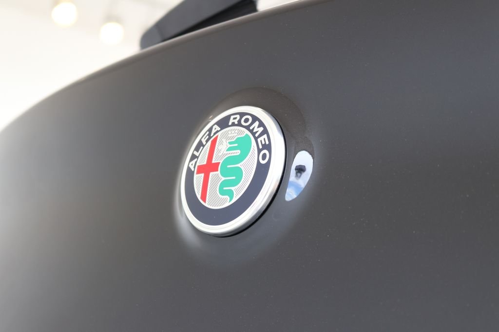 2025 Alfa Romeo Stelvio Base - Photo 25