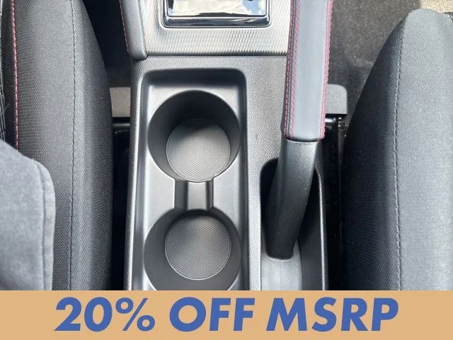 2026 Mitsubishi Outlander Sport LE - Photo 22