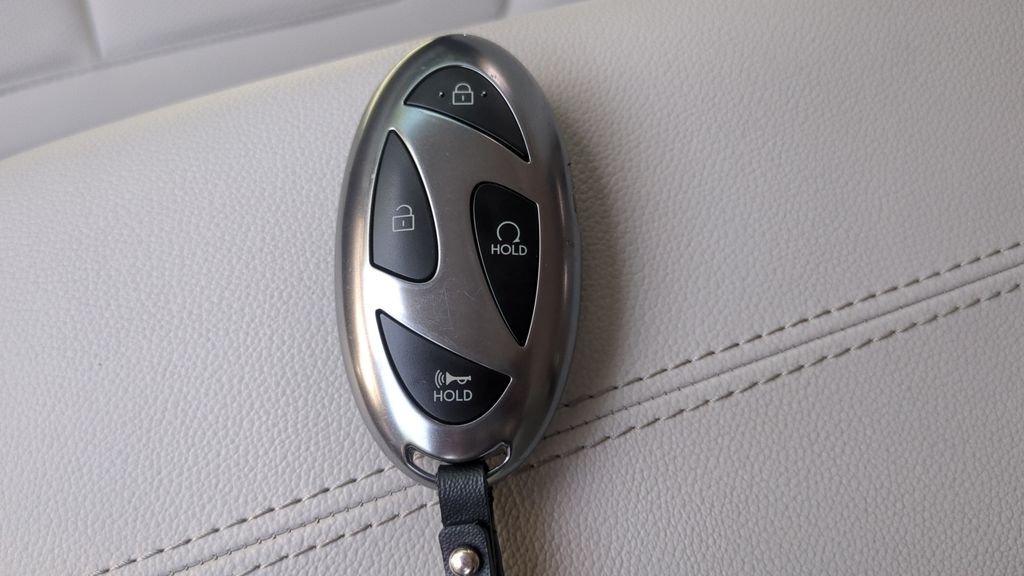 Used 2025 Green Hyundai SEL Convenience image 29