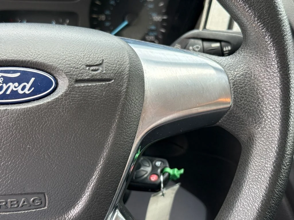 Used 2019 White Ford Base image 16