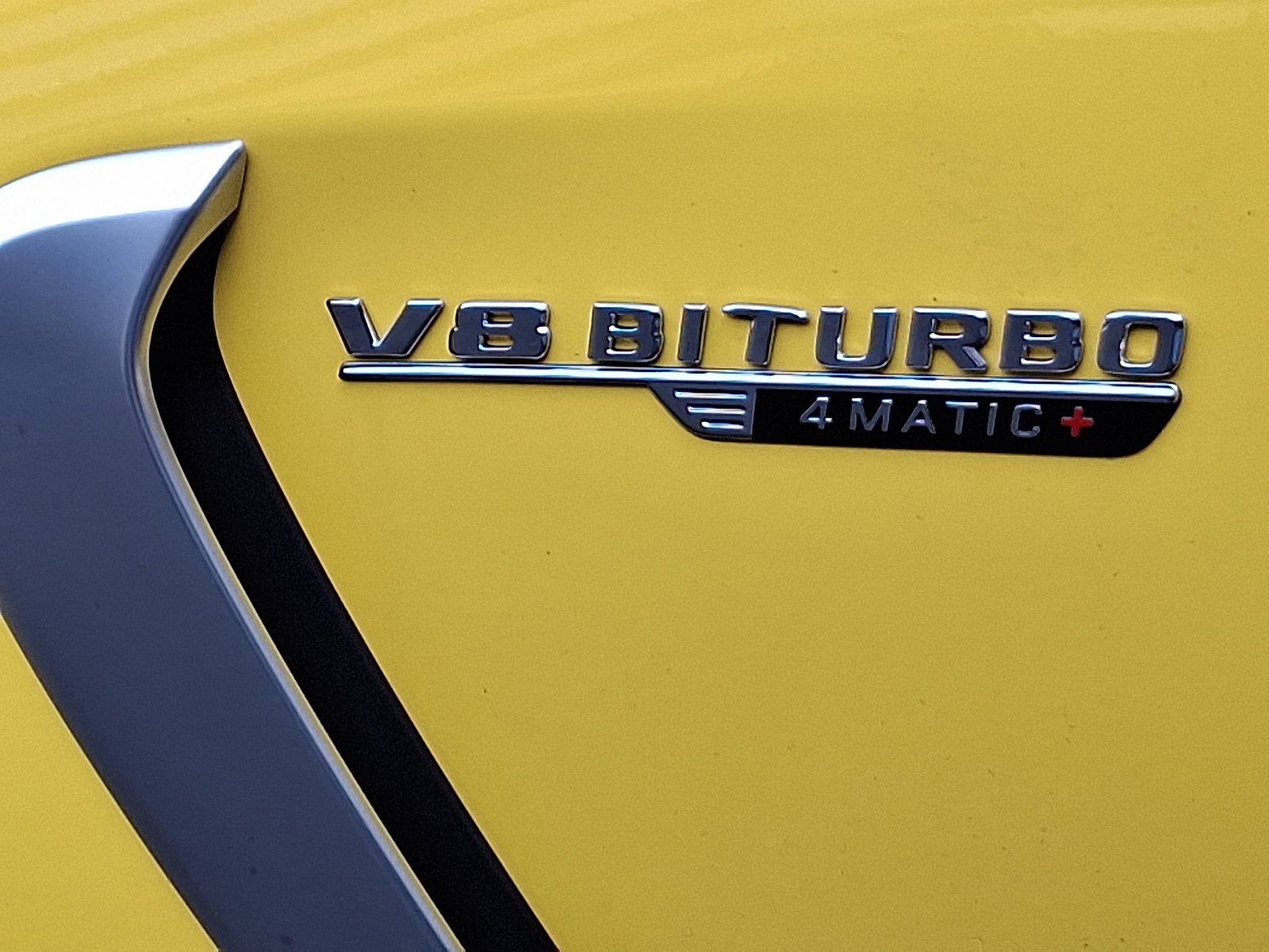 2024 Mercedes-Benz AMG GT Coupe 63 - Photo 33