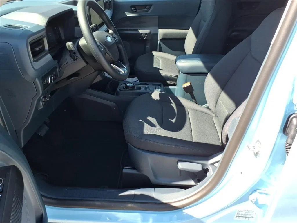 New 2026 Light Blue Ford XL image 11