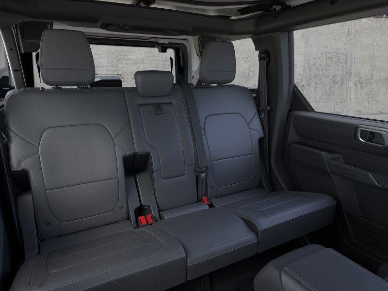 2025 Ford Bronco 4-Door Badlands - Photo 18