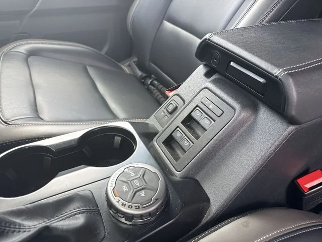 2025 Ford Bronco 4-Door Outer Banks - Photo 41