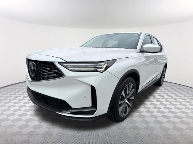 2025 Acura MDX