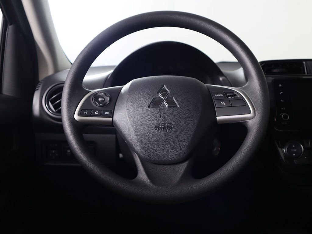 2024 Mitsubishi Mirage G4 ES - Photo 30