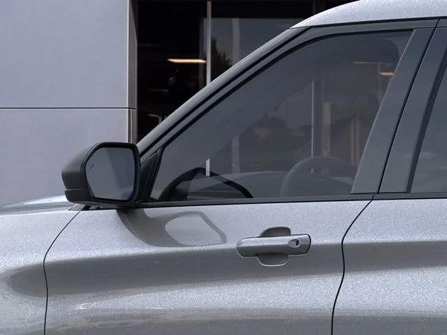 New 2026 Carbonized Gray Metallic Ford Active image 20