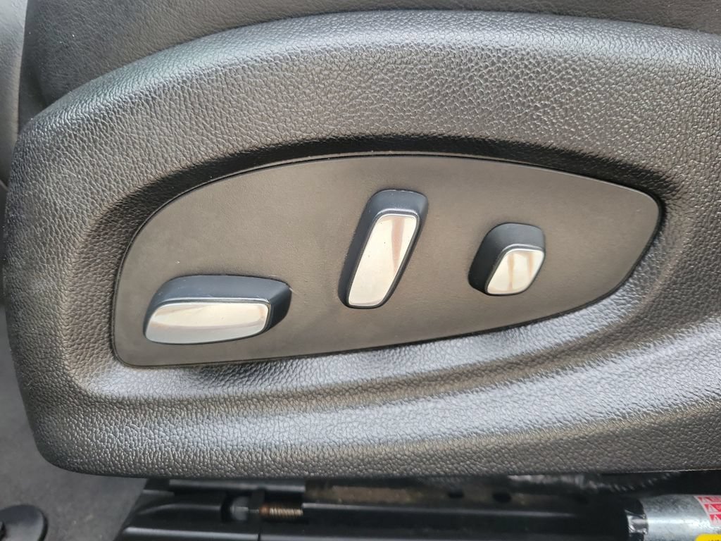 2017 Cadillac XTS Luxury - Photo 14
