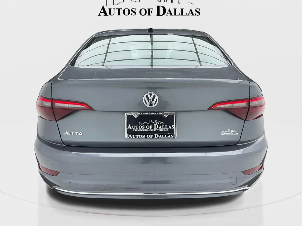 Used 2020 Gray Volkswagen 1.4T S image 11