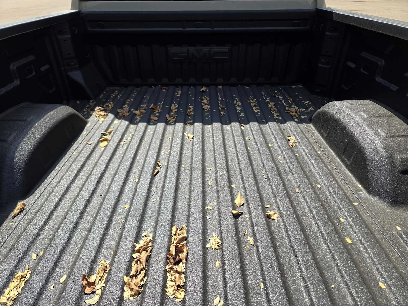 2026 GMC Sierra 2500HD AT4 - Photo 20