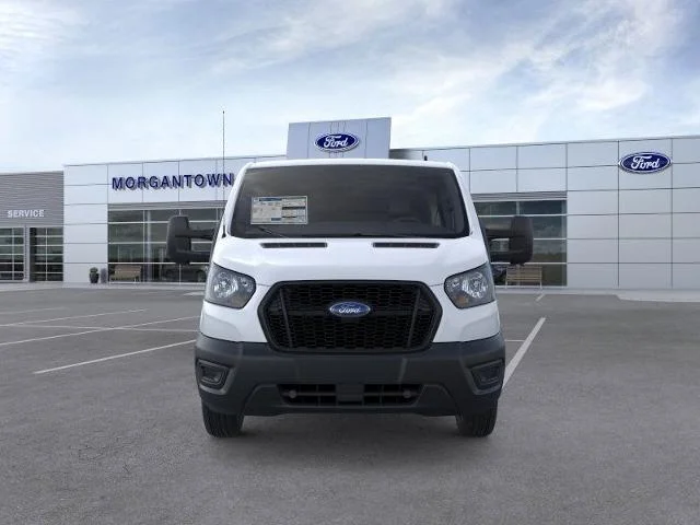 2025 Ford Transit Van Base - Photo 27
