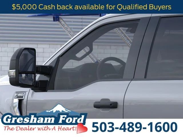 New 2026 Avalanche Ford XLT image 23