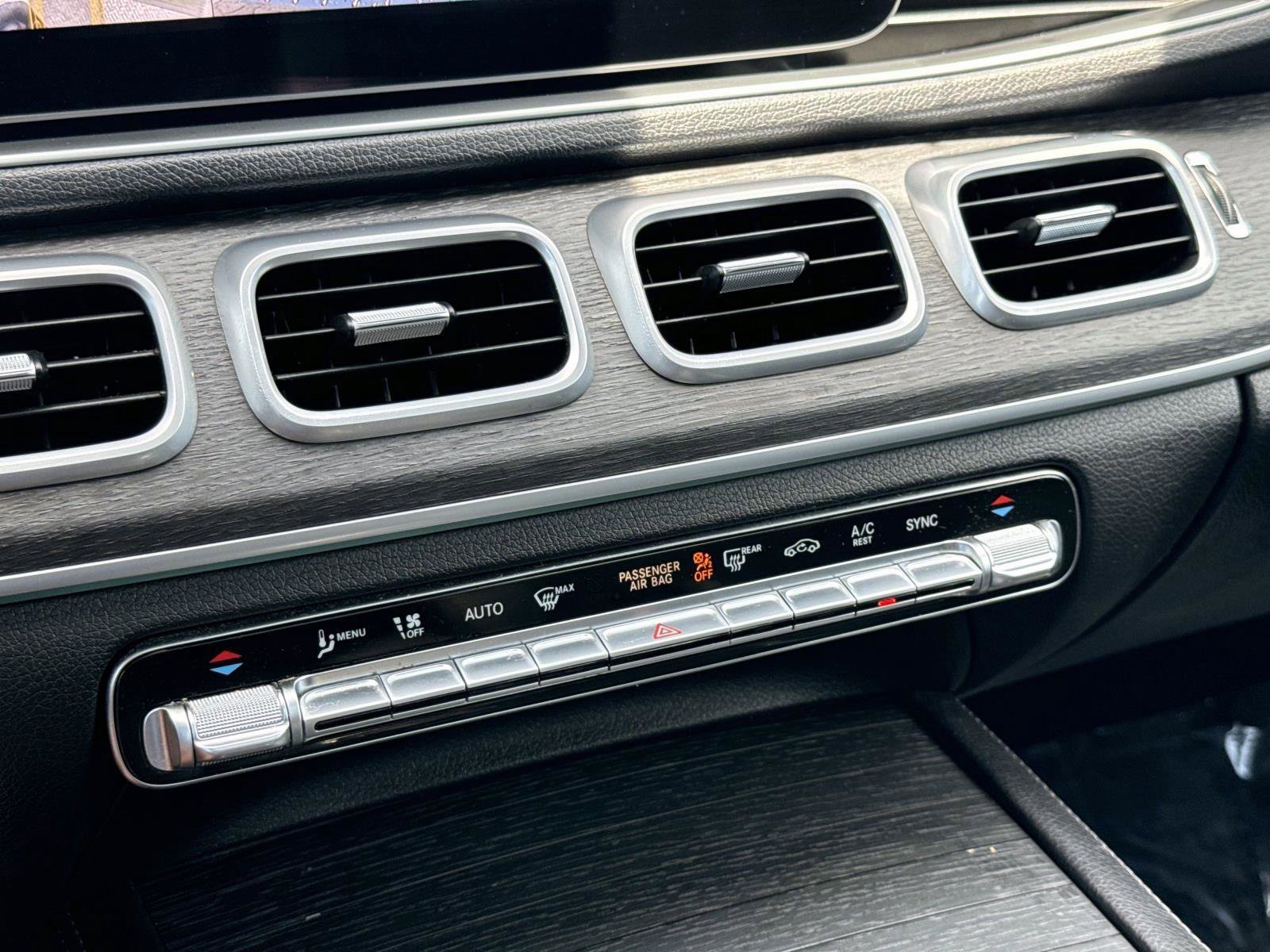 Certified Used 2023 Black Mercedes-Benz 350 image 28