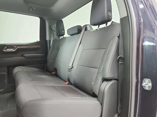 Used 2024 Dark Ash Metallic Chevrolet LT (2FL) image 11