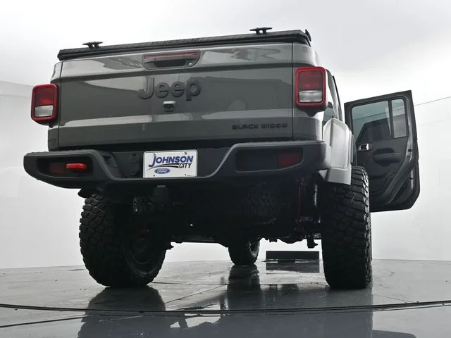 Used 2023 Gray Jeep Sport S image 43