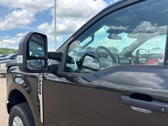 2024 Ford F-250 Super Duty XLT - Photo 31