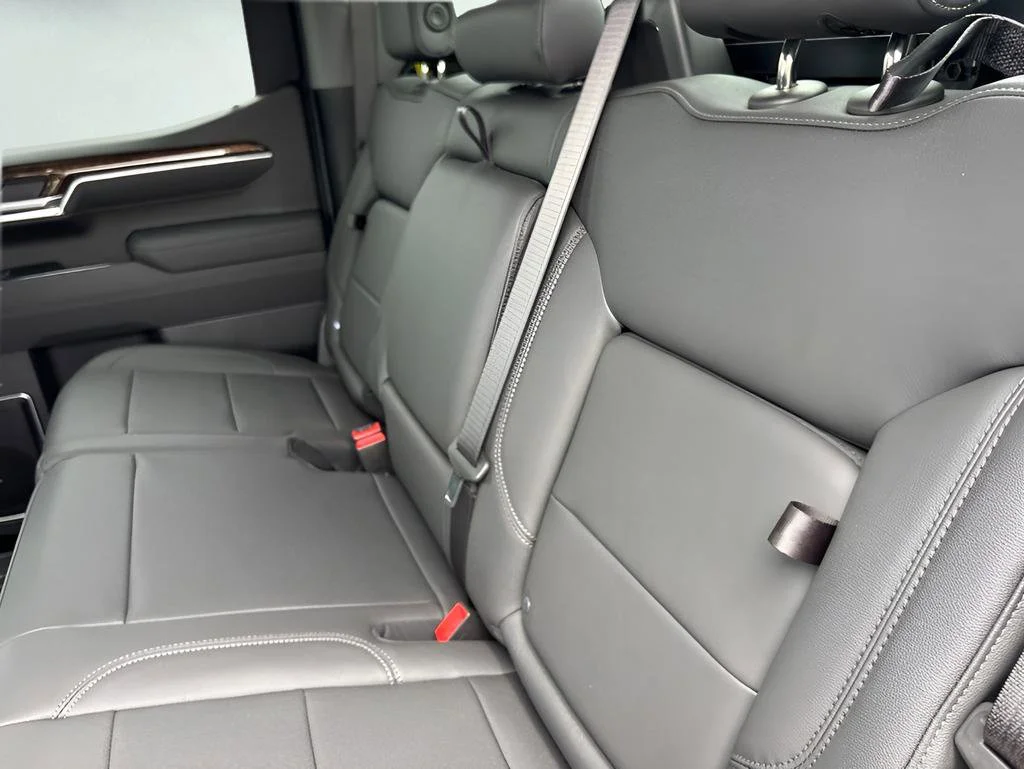 2026 GMC Sierra 1500 Elevation - Photo 12