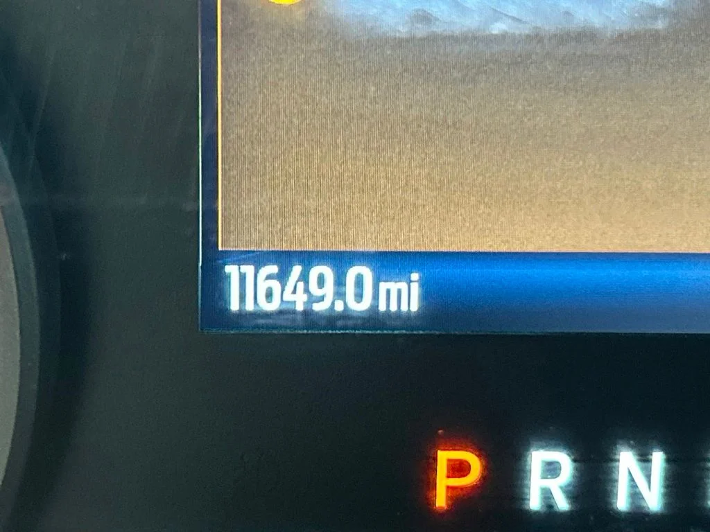 Used 2025 White Ford XL image 44