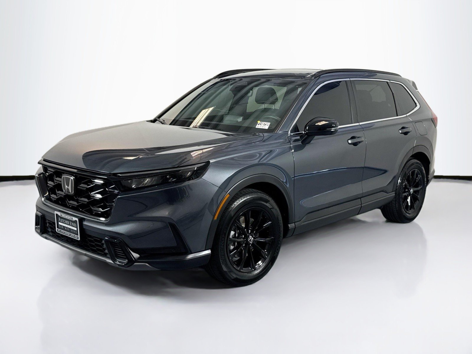 2025 Honda CR-V Sport-L