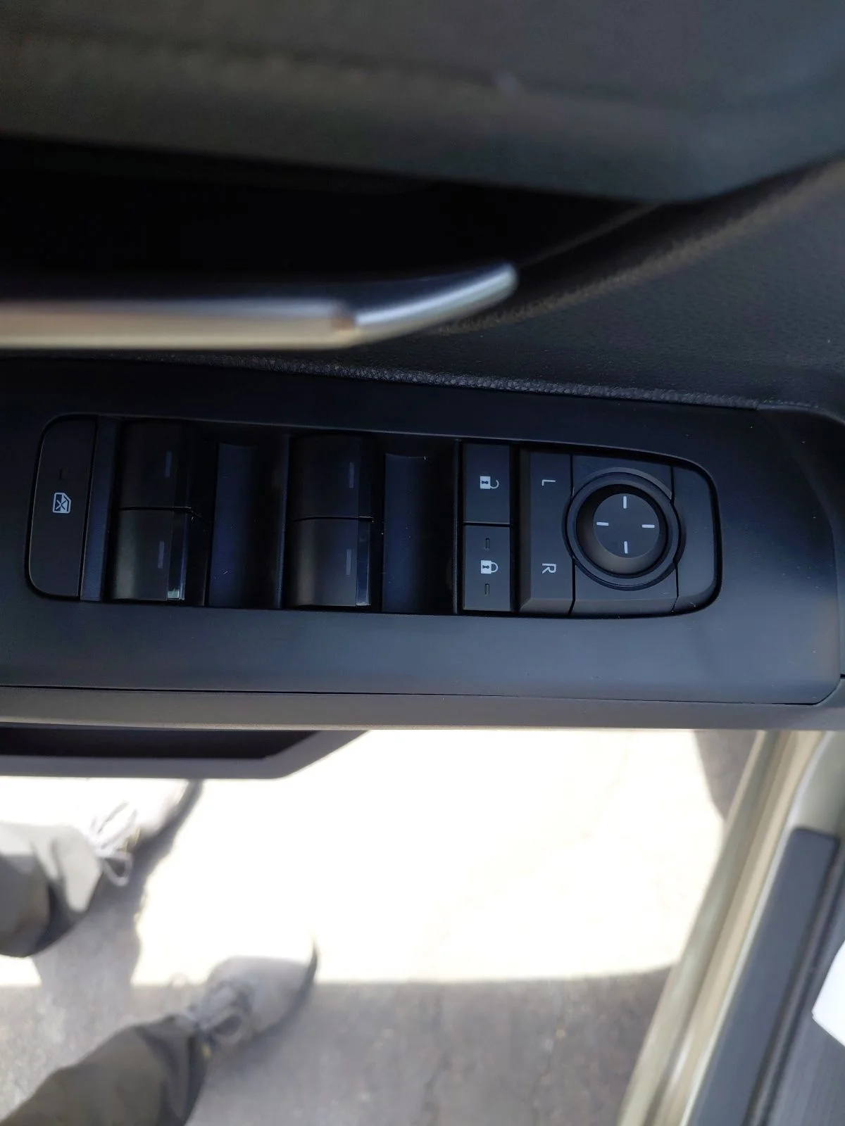 New 2026 Bronze Oxide Toyota TRD Sport image 18