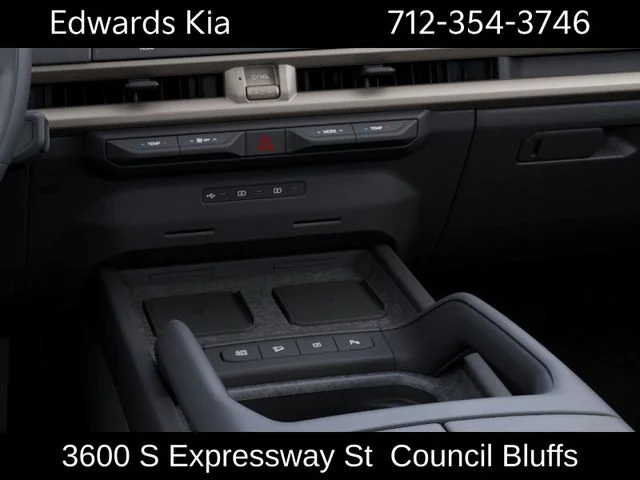 New 2027 White Kia S image 25