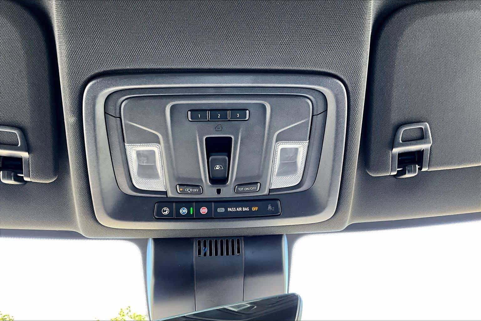 Used 2024 Black Chevrolet ZR2 image 34