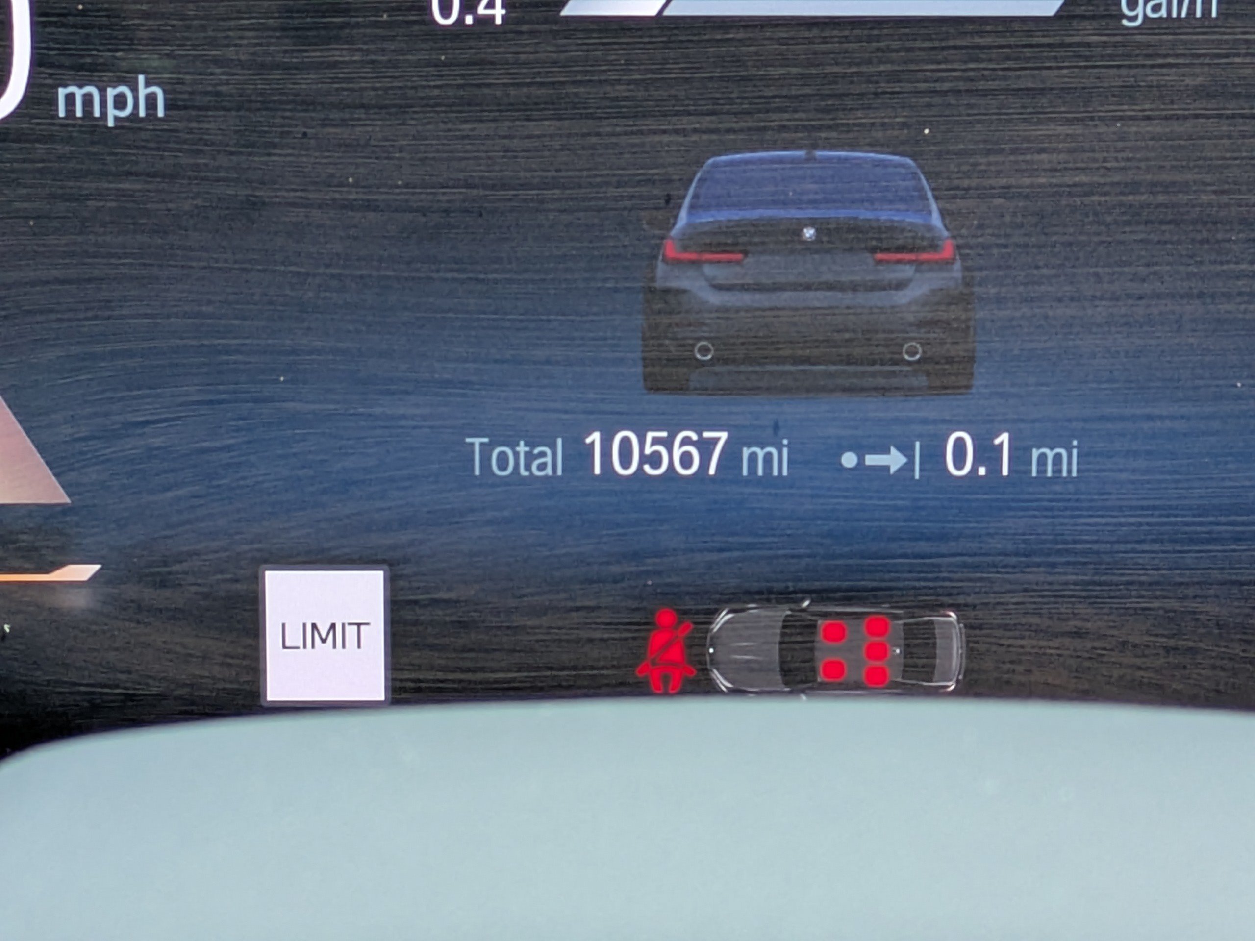 2023 BMW 3 Series 330i - Photo 28