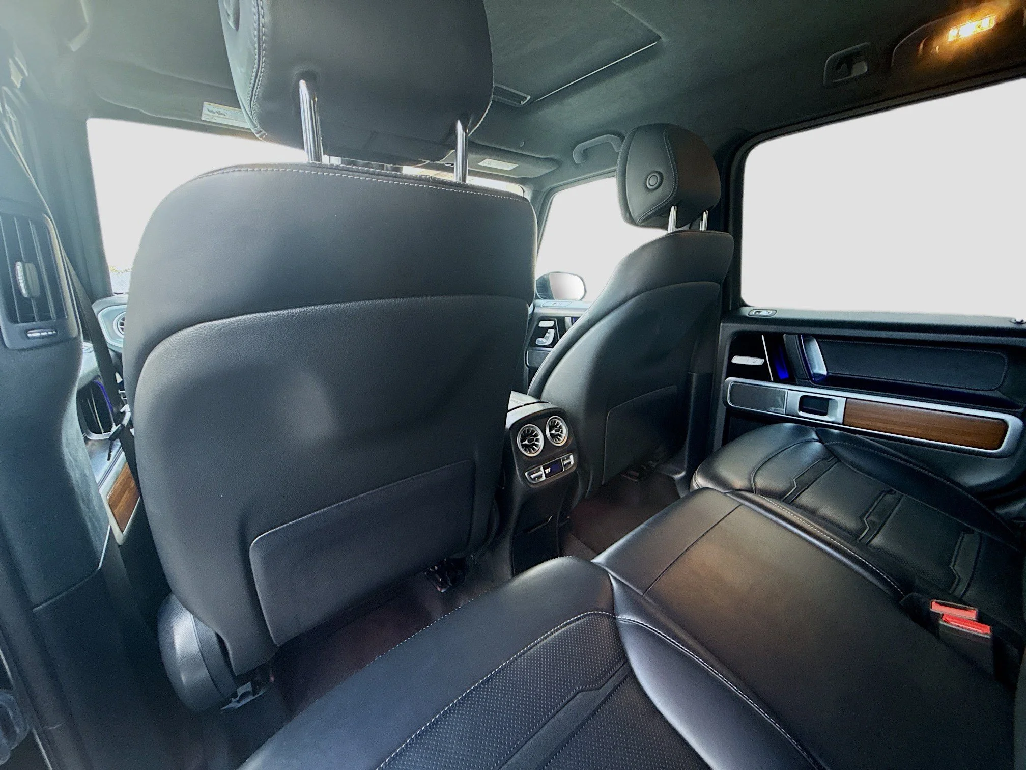 2023 Mercedes-Benz G-Class AMG G63 - Photo 23