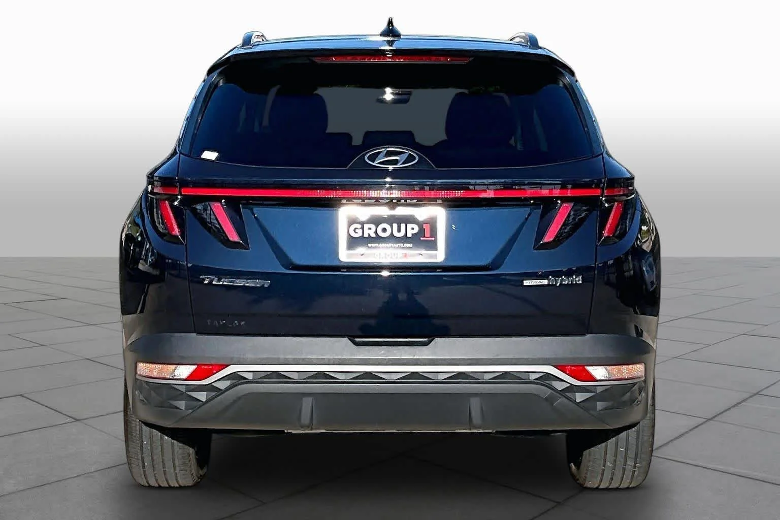 Pre-Owned 2022 Hyundai Tucson Hybrid SEL Convenience