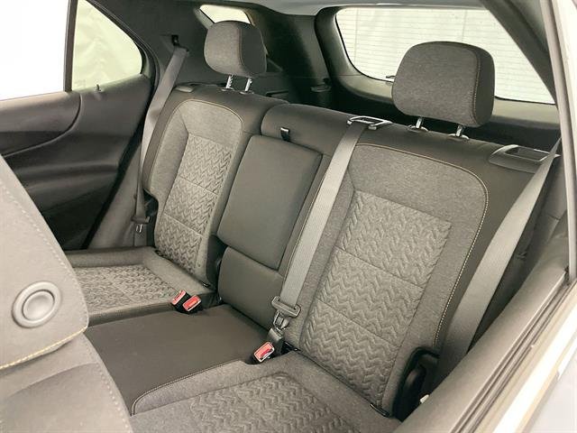 Certified Used 2024 Mosaic Black Metallic Chevrolet LT image 24