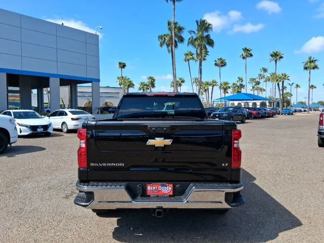 2026 Chevrolet Silverado 1500 LT - Photo 6