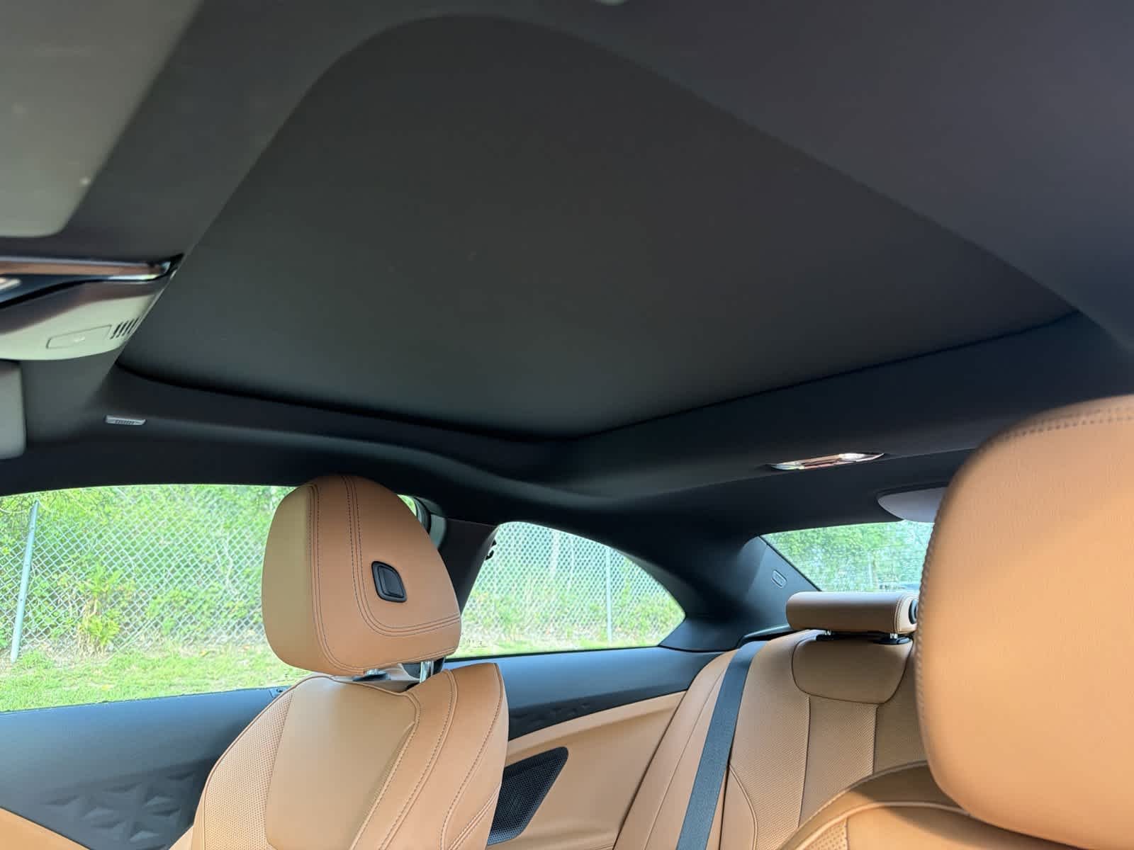 Used 2023 Jet Black BMW 230i xDrive image 18