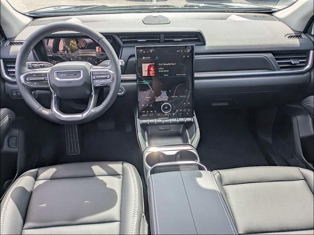 New 2027 Ebony Twilight Metallic GMC Denali image 17