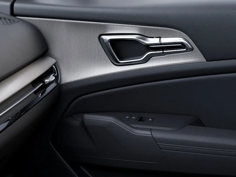 New 2026 PANTHERA METAL Kia X-Line image 6