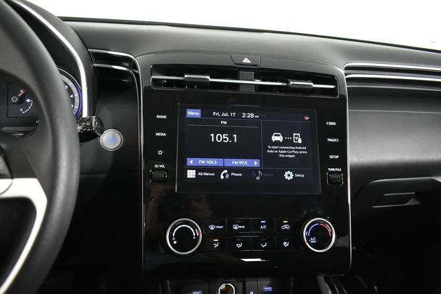 2023 Hyundai Tucson SEL - Photo 37