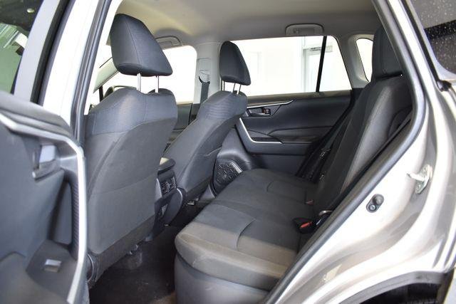 Certified Used 2025 SILVER SKY METALLIC Toyota  image 14