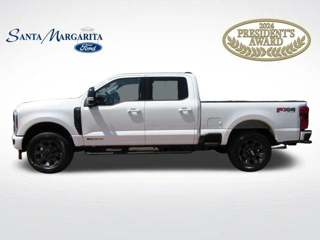 2024 Ford F-250 Lariat 4x4 Crew Cab 6-3/4' Box's photo