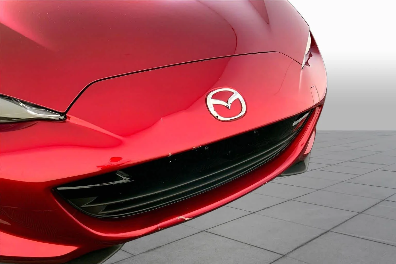 Certified Used 2023 Soul Red Crystal Metallic Mazda Grand Touring image 30