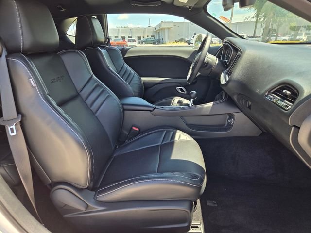 Certified Used 2018 White Dodge SRT 392 image 18