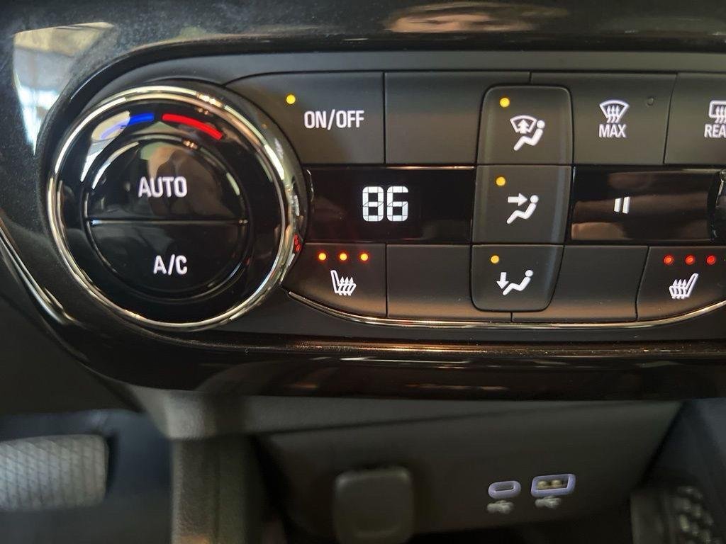 Used 2026 Mosaic Black Metallic Chevrolet ACTIV image 15